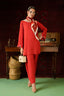 Cherry – Skinny Shalwar