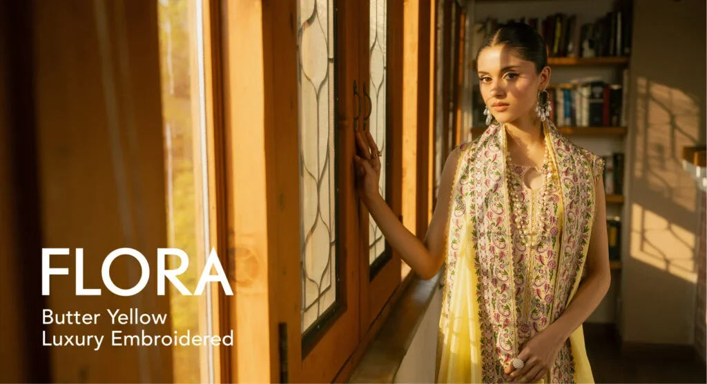 Why Butter Yellow is the Trending Color for Eid 2026