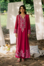 Lyra 3 Piece Embroidered Premium Karandi