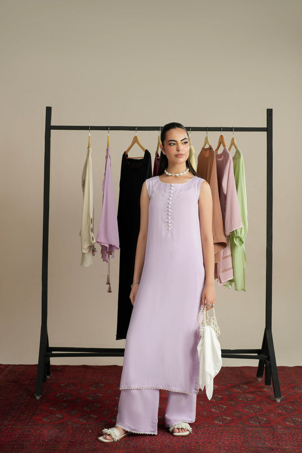 Macaron – Culotte Trouser