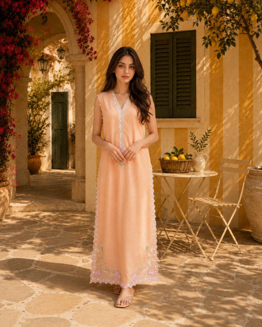 Sorbet Main image