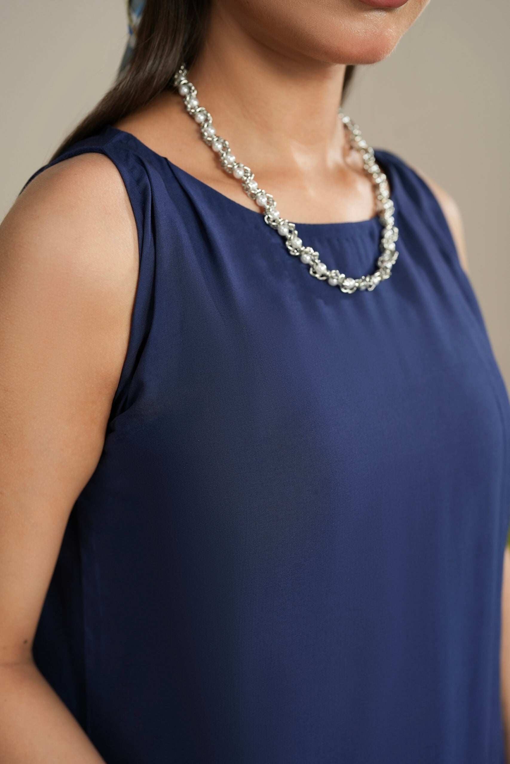 Lagoon – Smart Cut Shirt