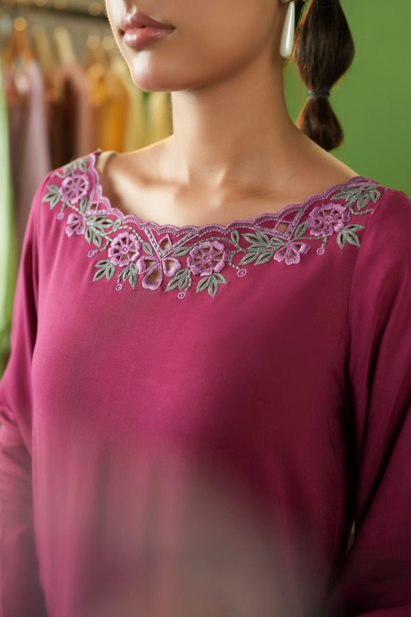 Spritz – Straight Shirt