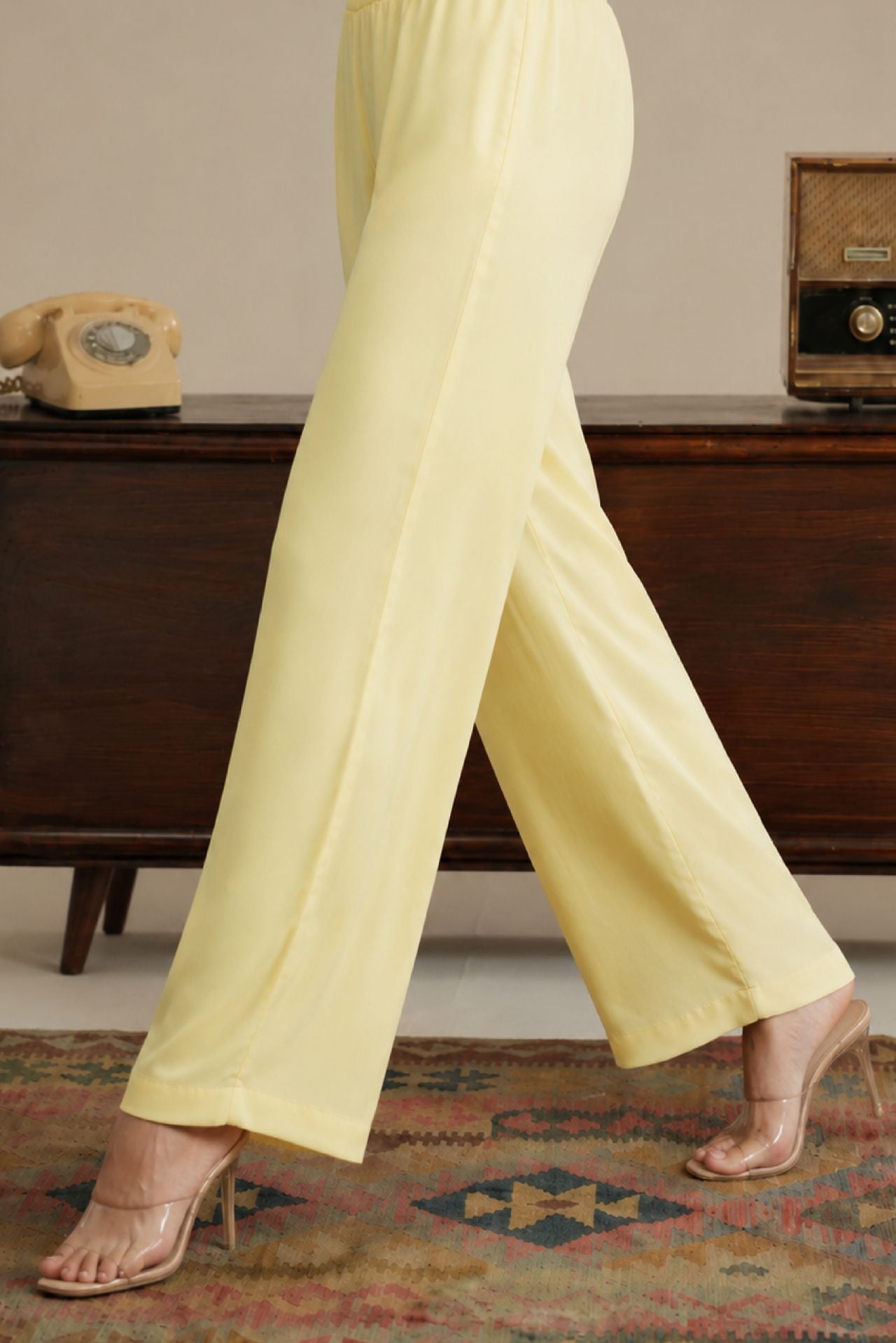 Lemonade – Straight Trouser Secondary image