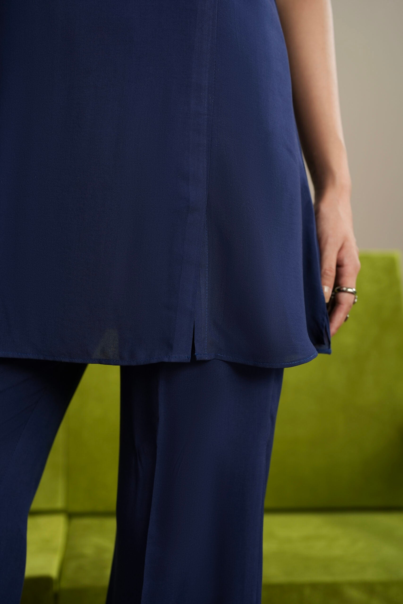 Lagoon – Smart Cut Shirt