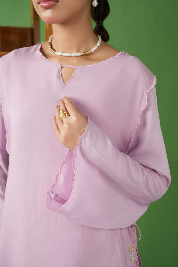 Candy – Double Layered Shirt