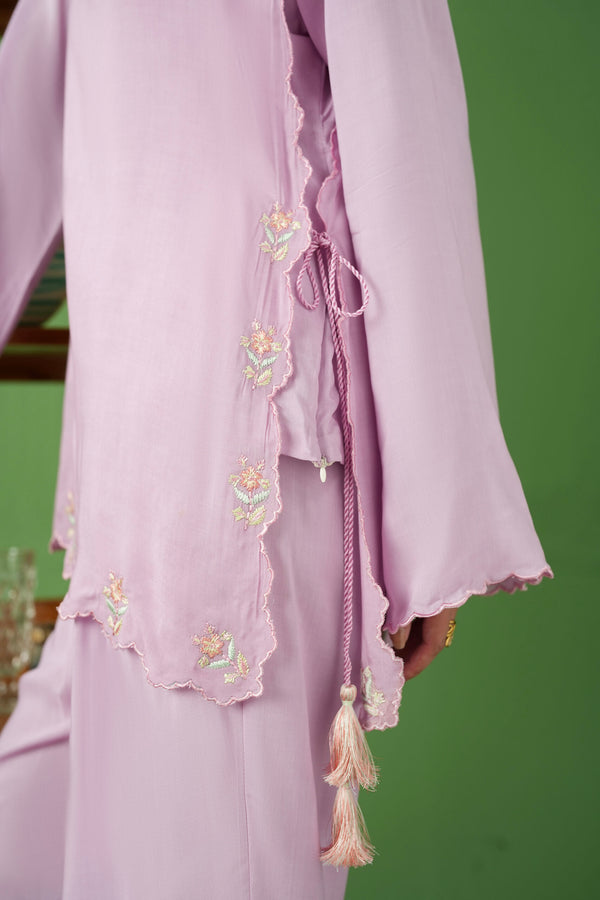 Candy – Double Layered Shirt