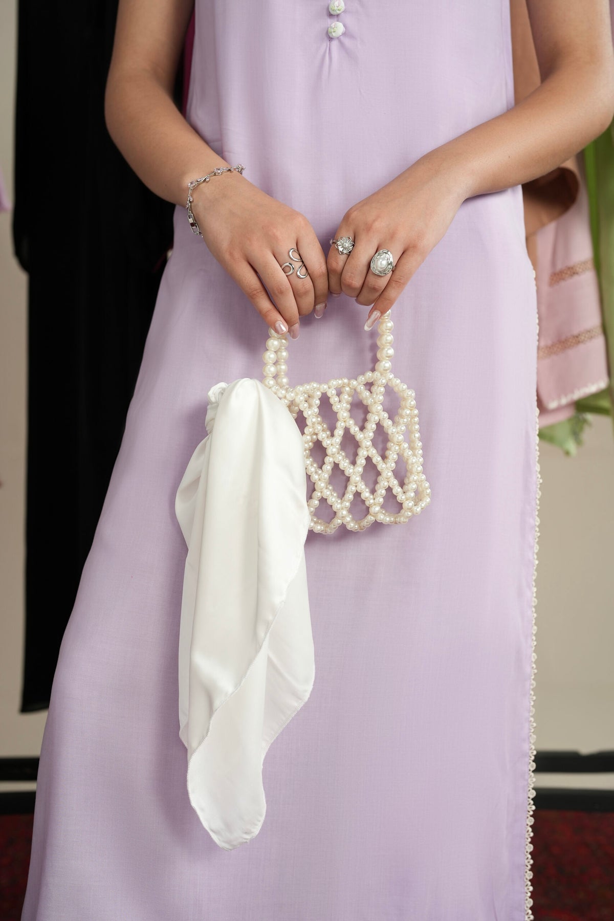 Macaron – Straight Shirt