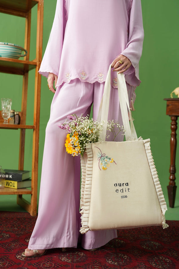 Candy – Double Layered Shirt