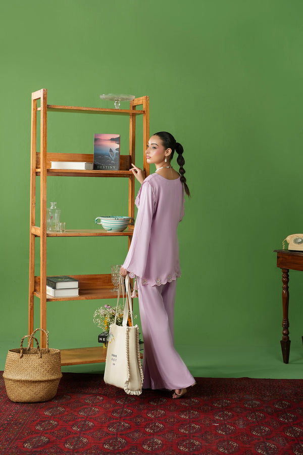 Candy – Double Layered Shirt