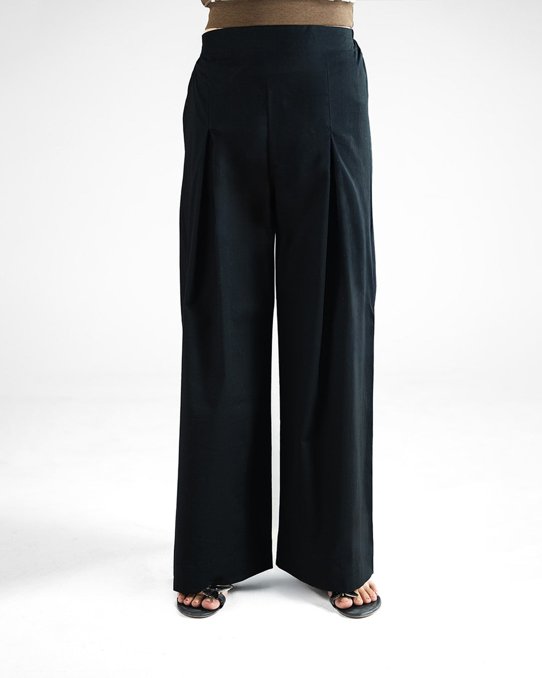 Black Culottes
