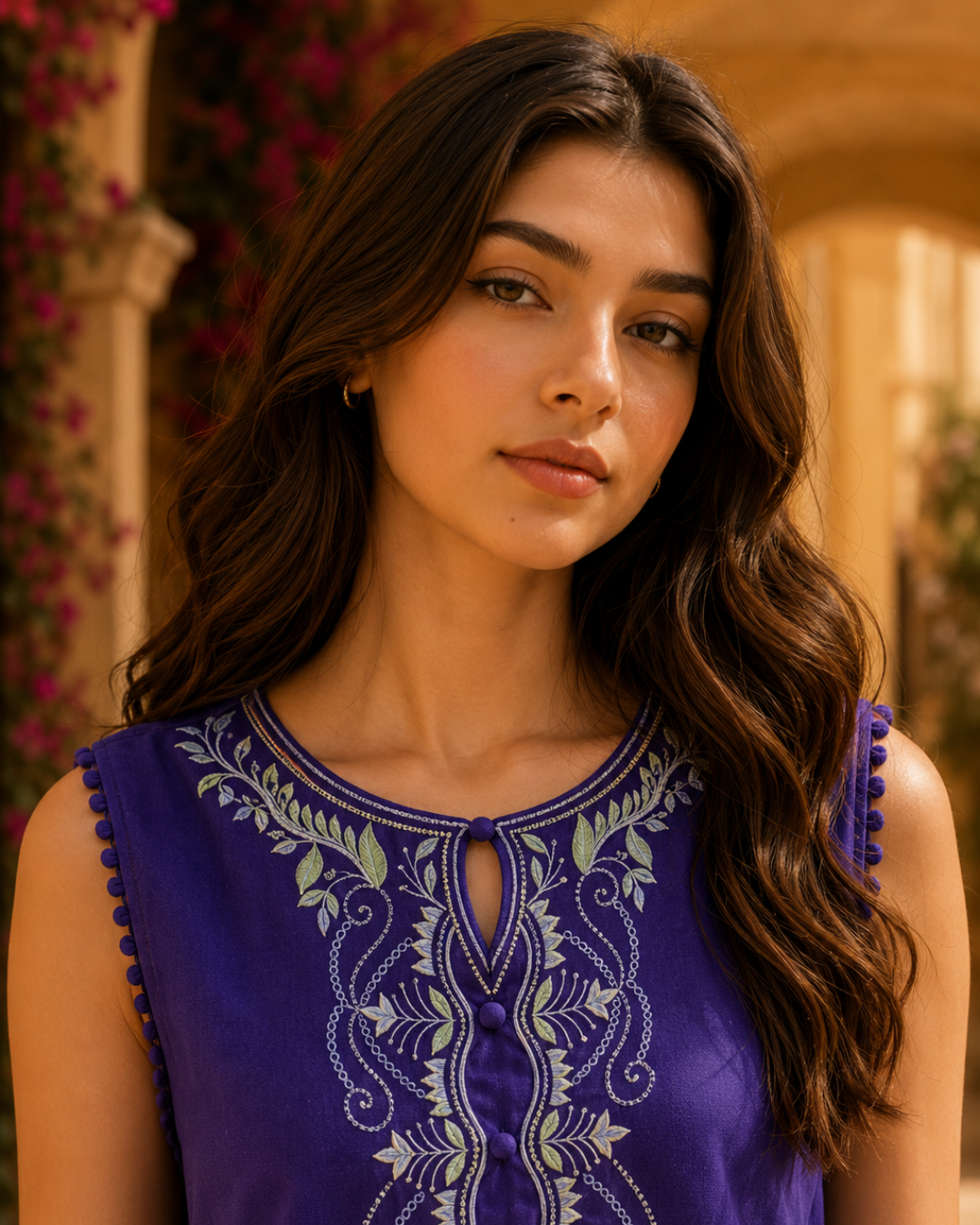 Dahlia