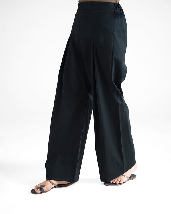 Black Culottes