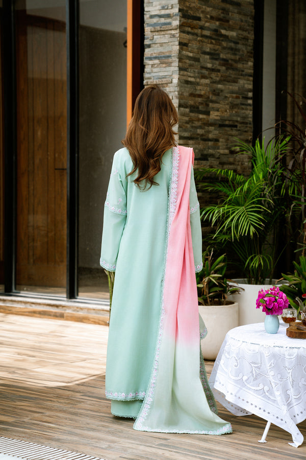 Mint Breeze