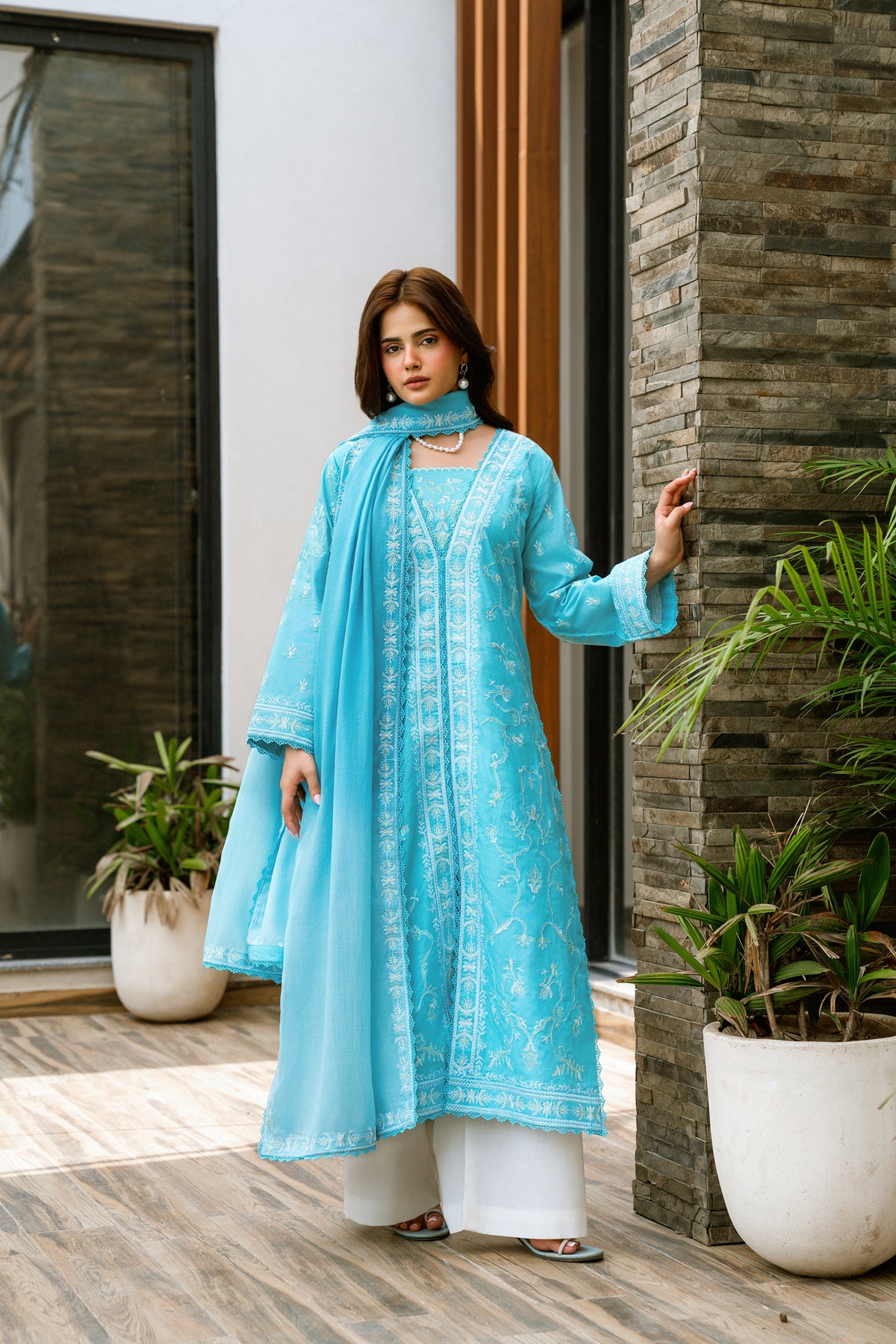 Celeste Blue Main image