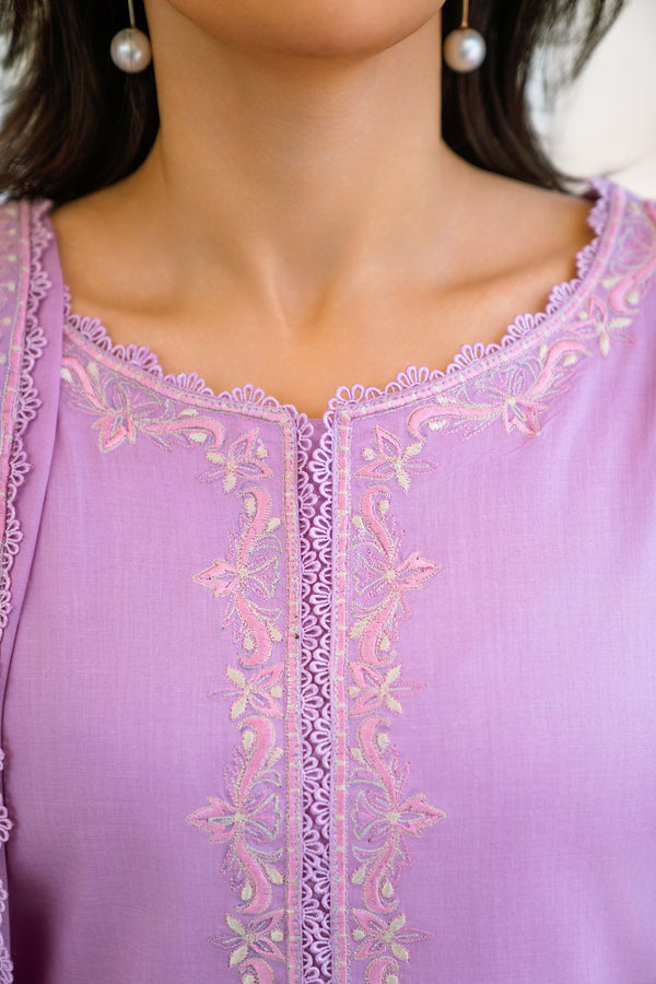 Pastel Charm