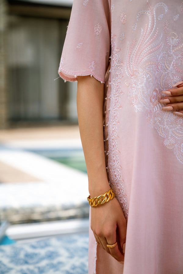 Blush Rose