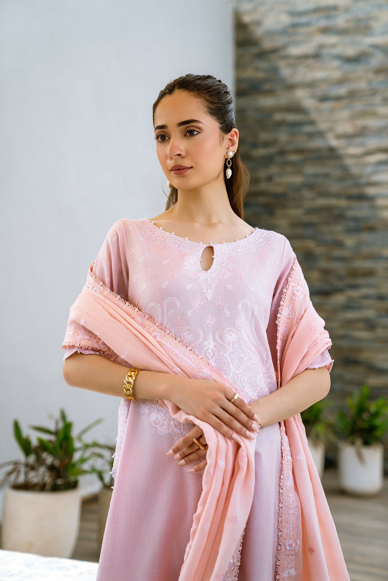 Blush Rose