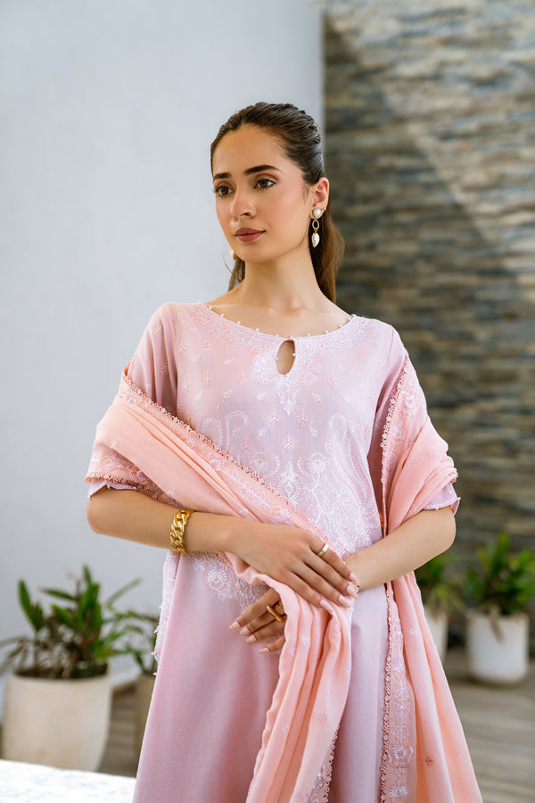 Blush Rose