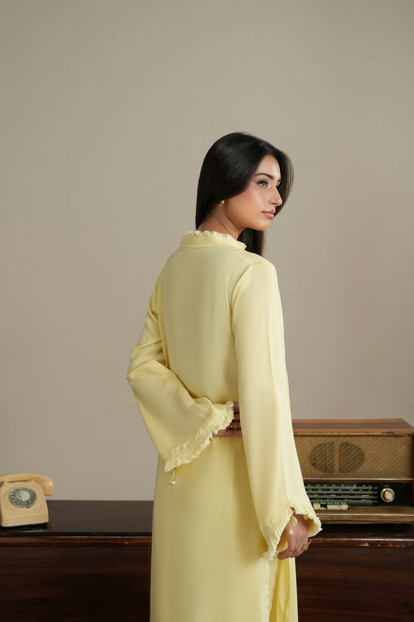 Lemonade – Straight Shirt