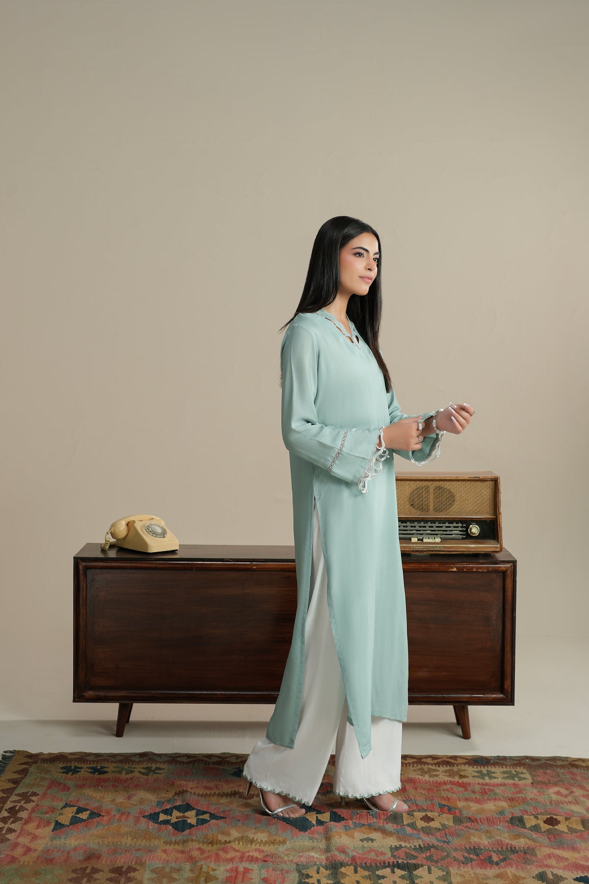 Gelato – Straight Shirt