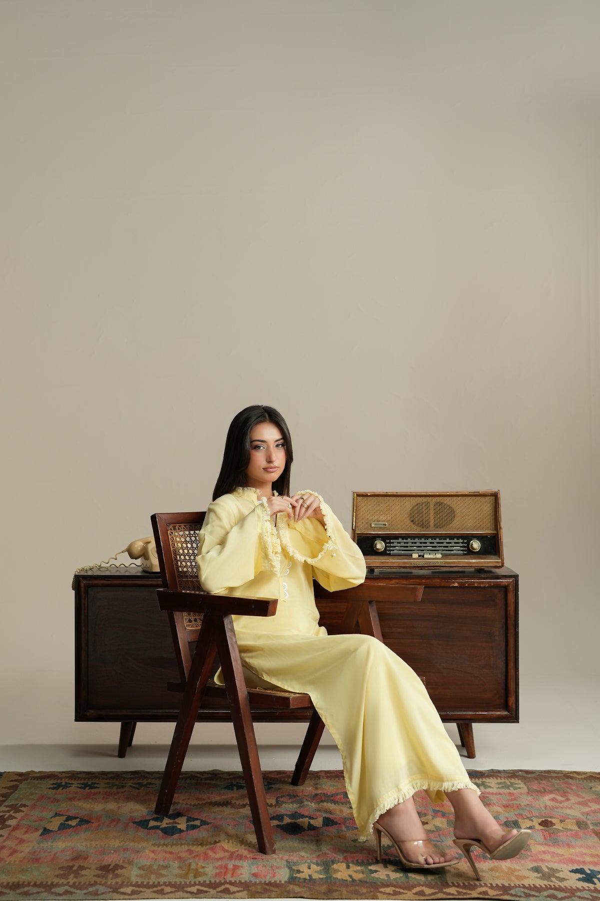 Lemonade – Straight Shirt