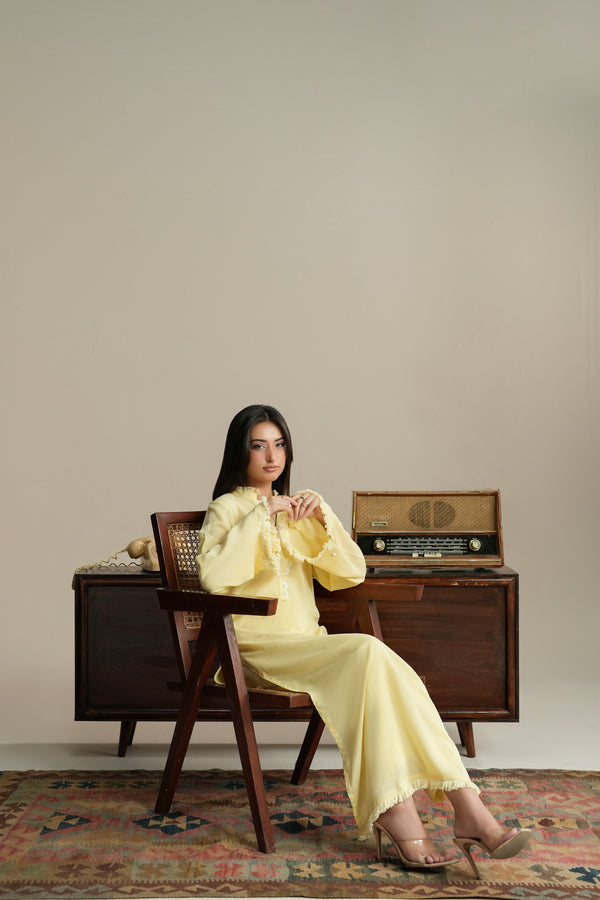 Lemonade – Straight Shirt