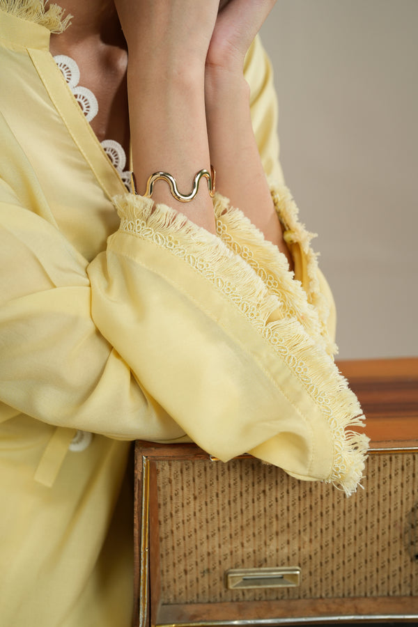 Lemonade – Straight Shirt