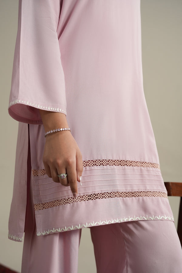 Marshmallow – Relaxed Fit Shirt