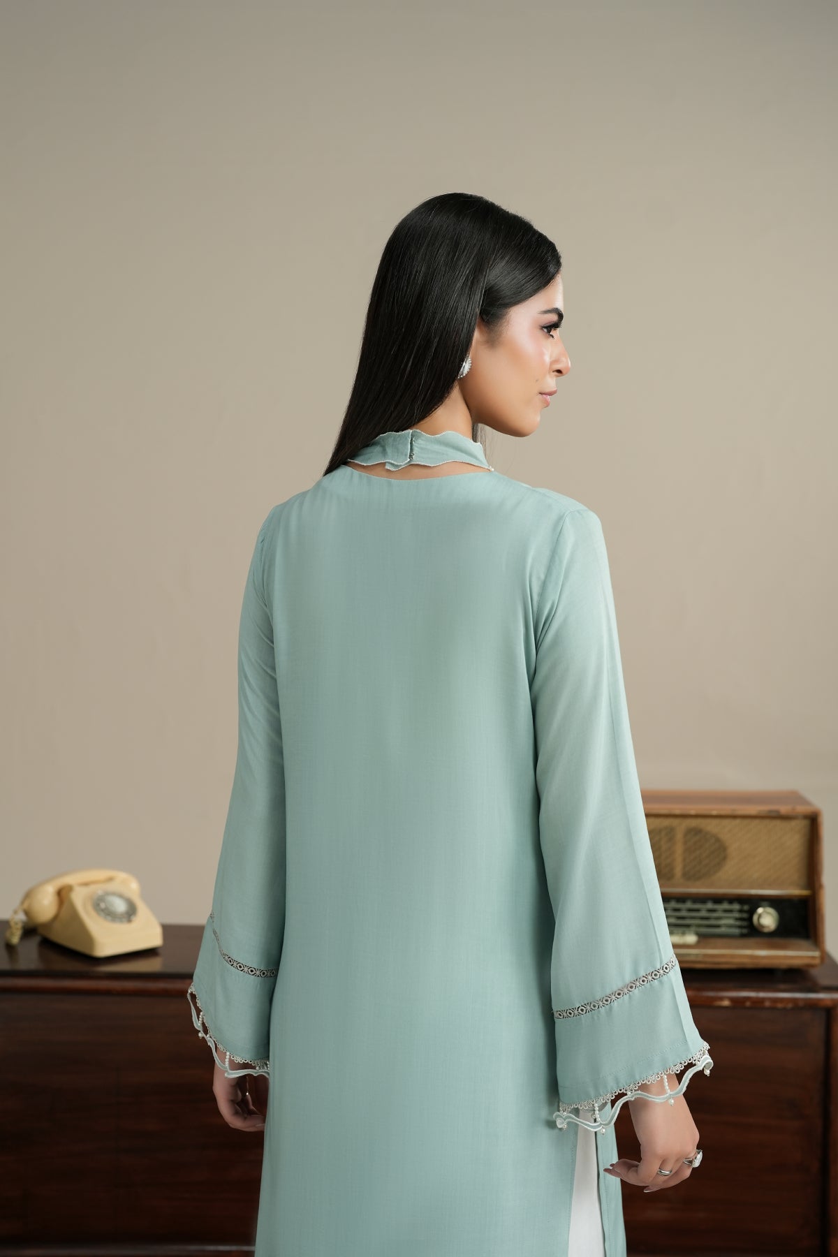 Gelato – Straight Shirt