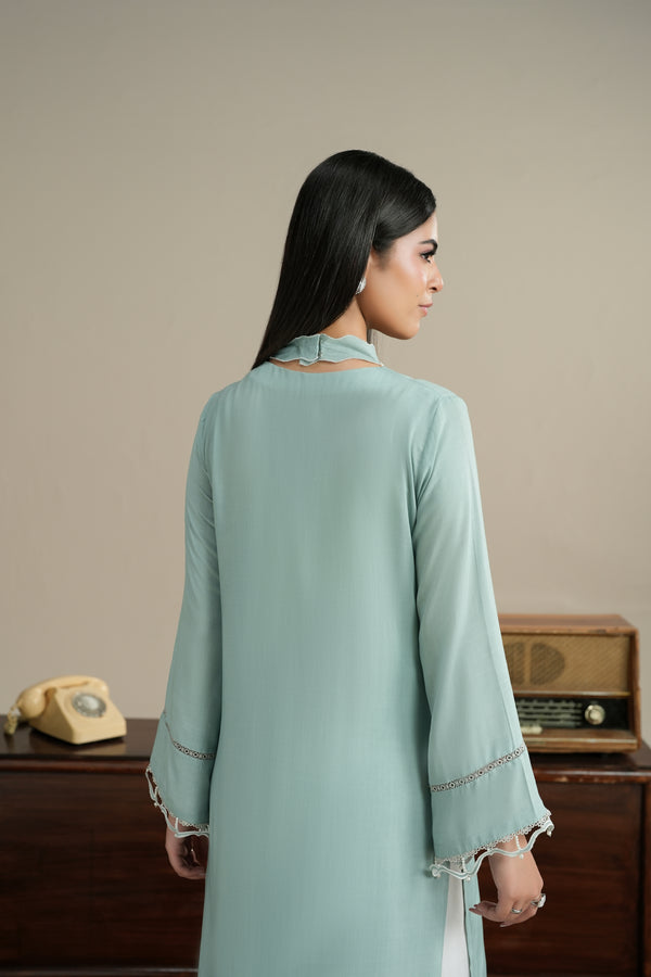 Gelato – Straight Shirt