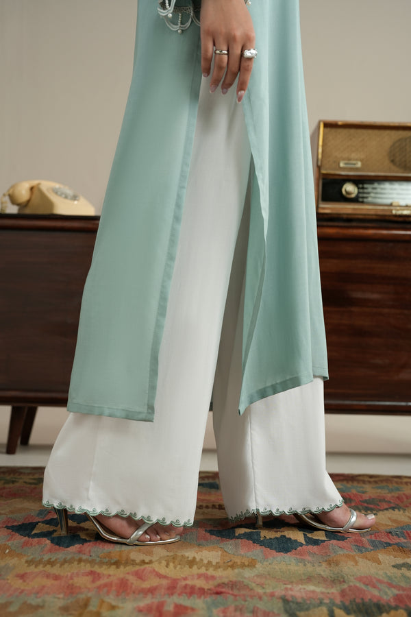 Gelato – Culotte Trouser
