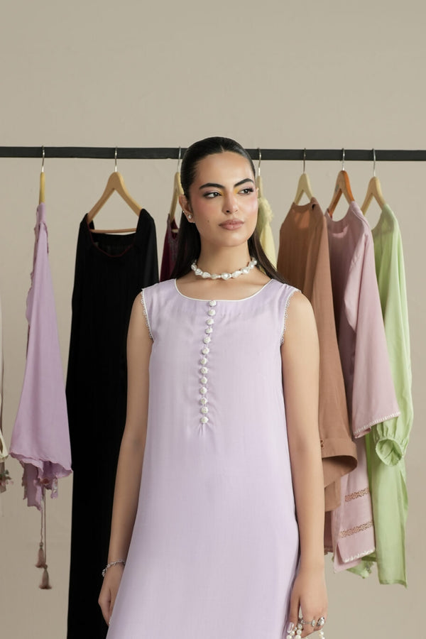 Macaron – Straight Shirt
