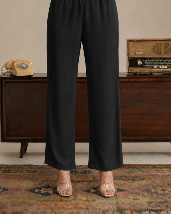 Americano – Straight Trouser