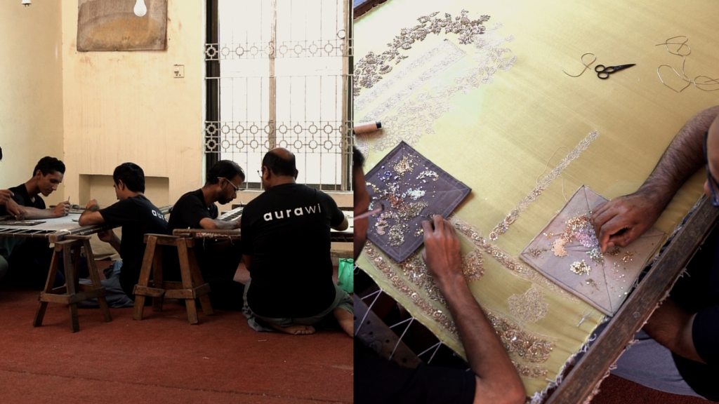 aurawi designs in progress