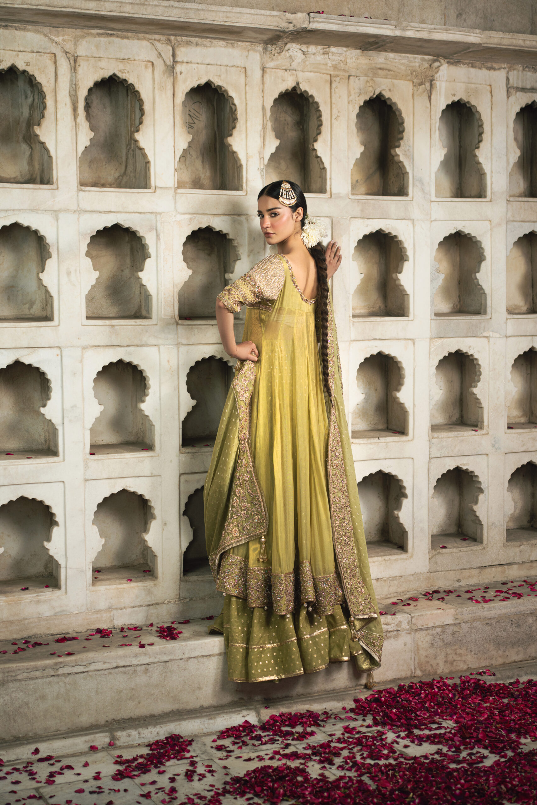 Goldine 4 Goldine - Image 4